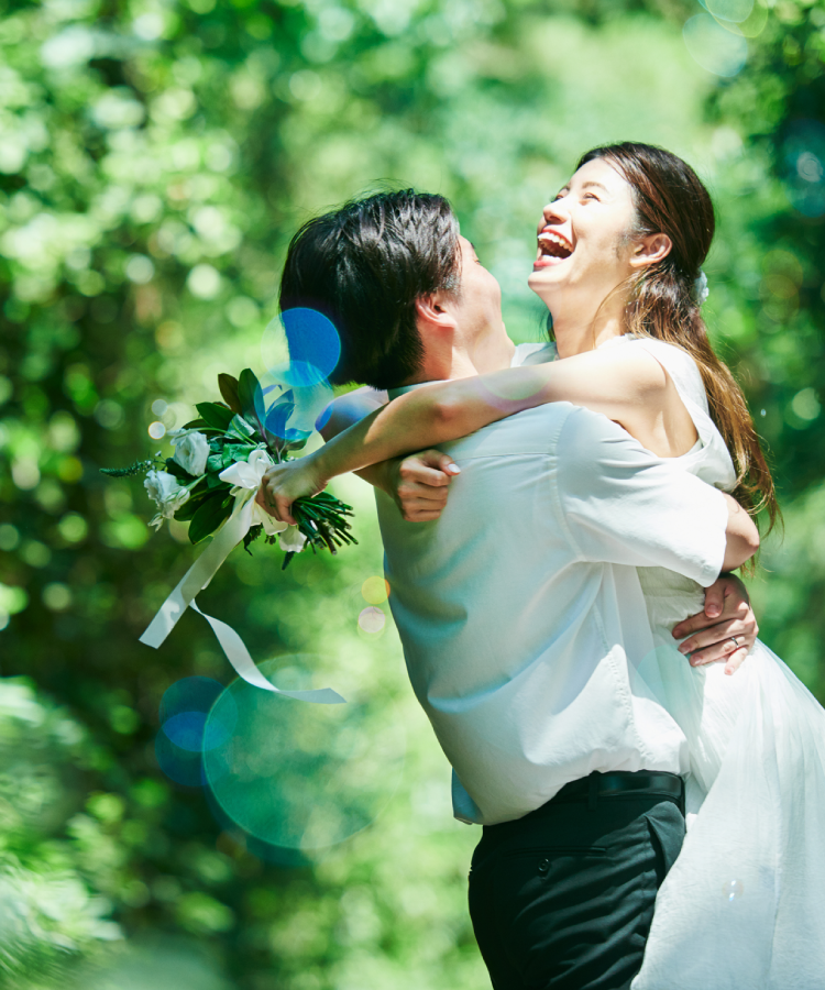 神奈川県で人気のフォトウエディング・結婚式ランキングイメージ01