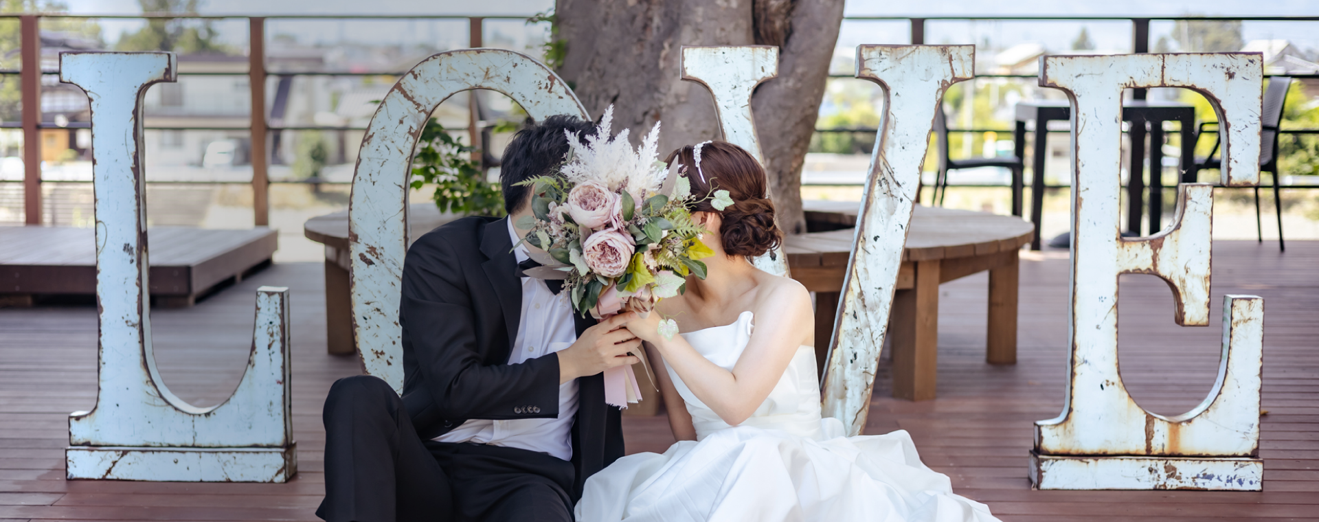 神奈川県で人気のフォトウエディング・結婚式ランキングイメージ02