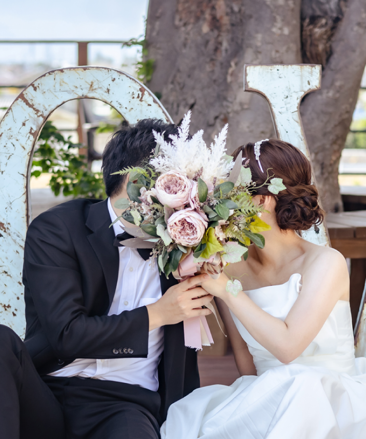 神奈川県で人気のフォトウエディング・結婚式ランキングイメージ02
